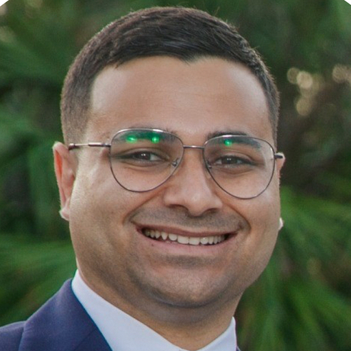 Corey Zapin, Founder of CoreSquares