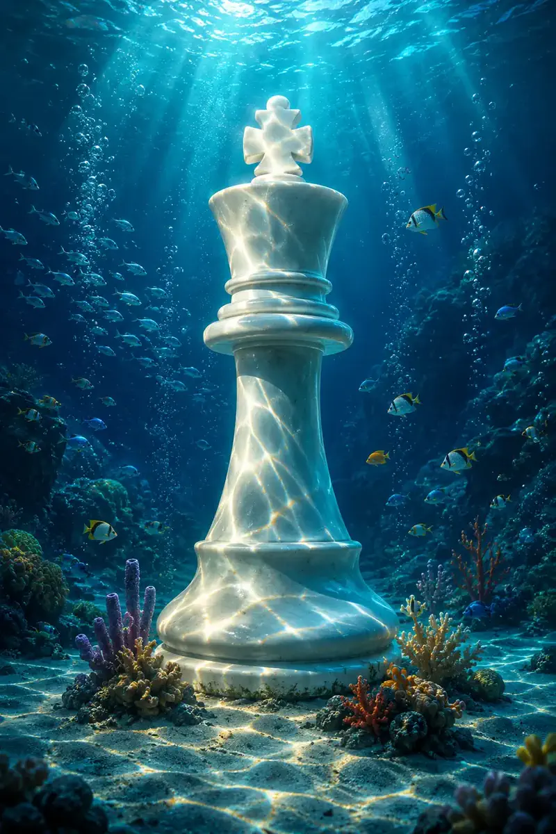 Aqua world