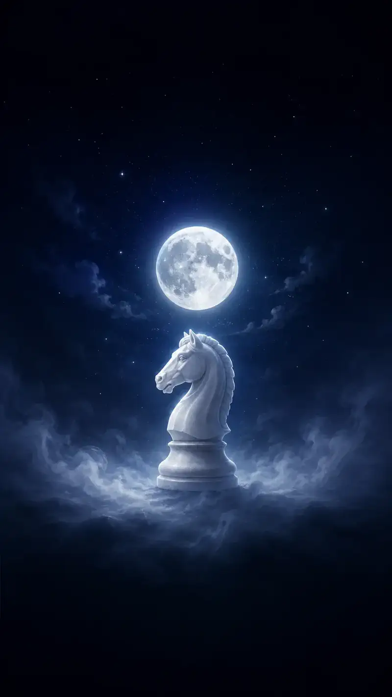 Night world